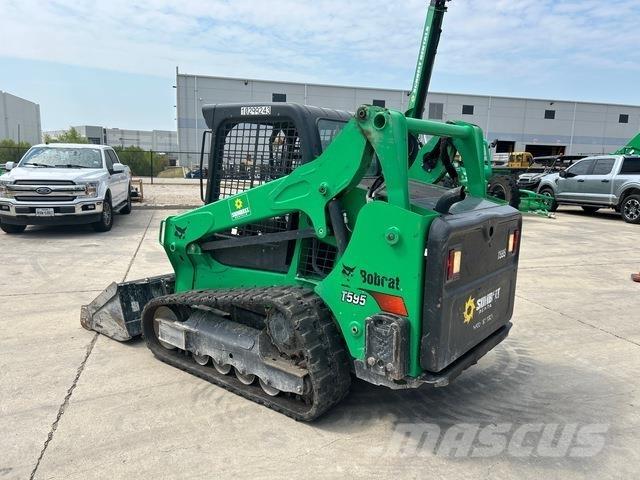 Bobcat T595 Mini incarcator