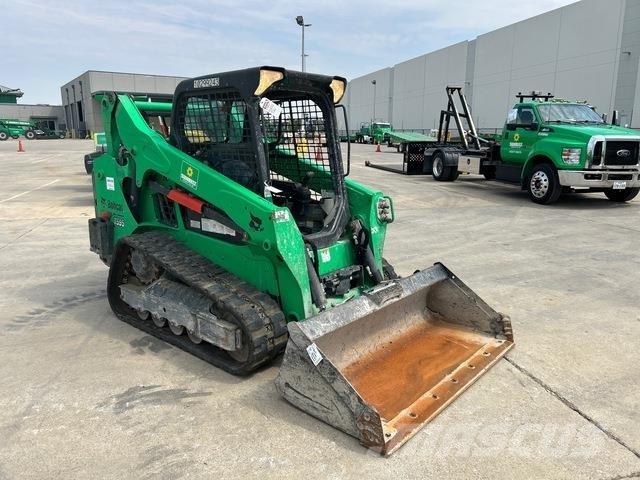 Bobcat T595 Mini incarcator