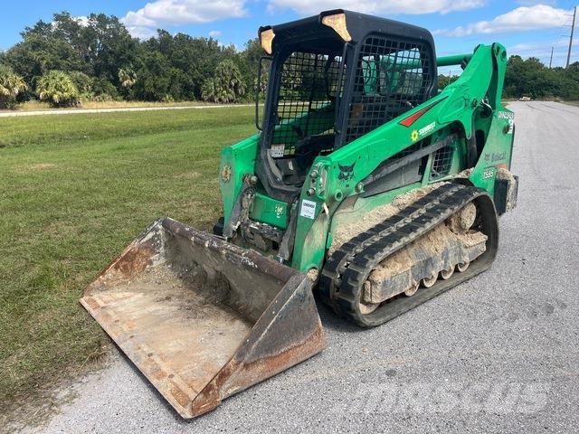Bobcat T595 Mini incarcator