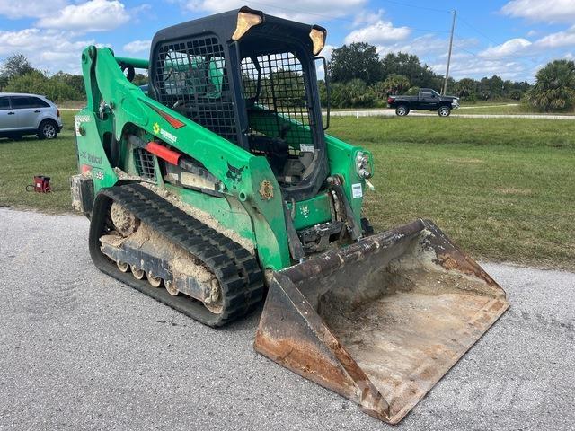 Bobcat T595 Mini incarcator