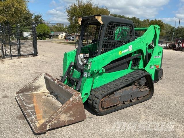 Bobcat T595 Mini incarcator