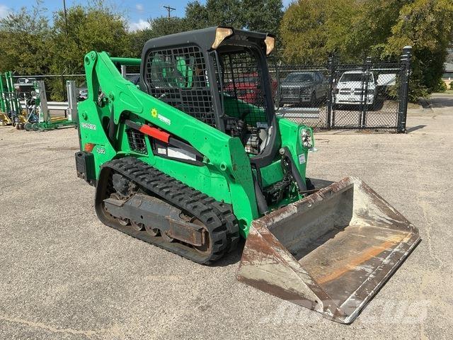Bobcat T595 Mini incarcator