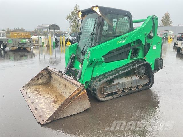 Bobcat T595 Mini incarcator