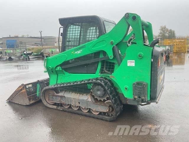 Bobcat T595 Mini incarcator