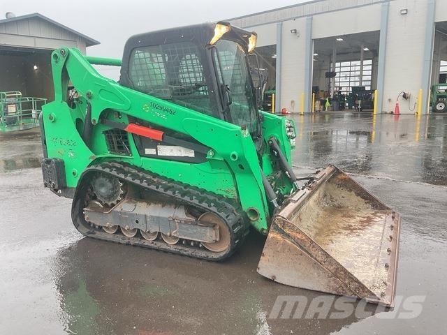 Bobcat T595 Mini incarcator