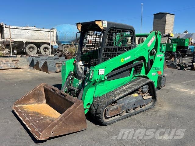 Bobcat T595 Mini incarcator