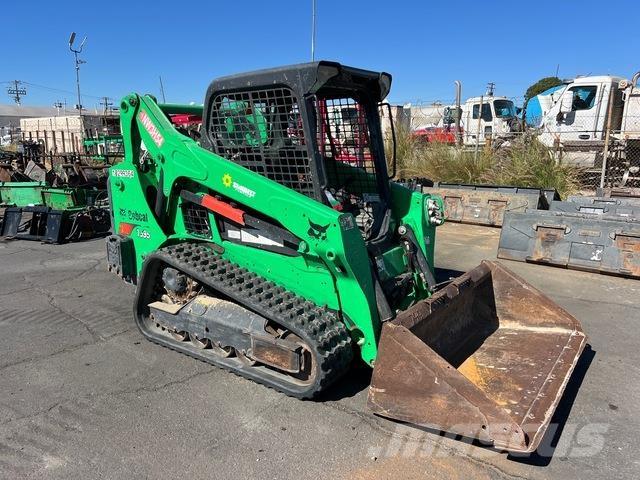 Bobcat T595 Mini incarcator