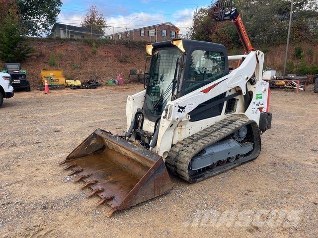 Bobcat T595 Mini incarcator