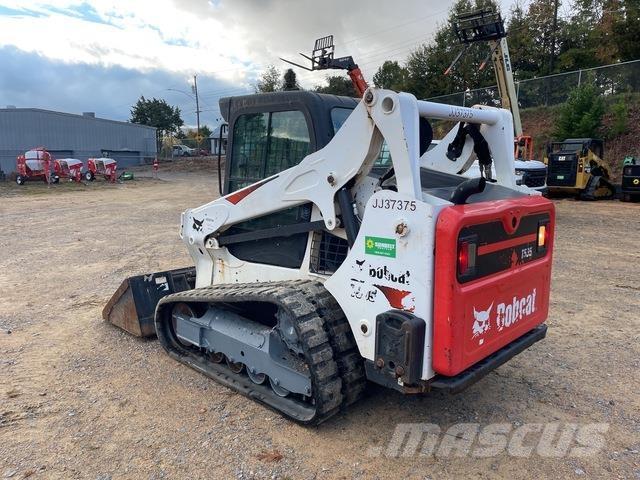 Bobcat T595 Mini incarcator