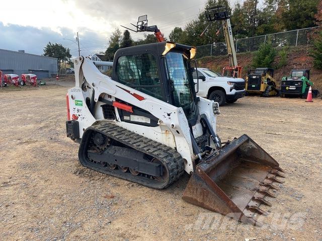 Bobcat T595 Mini incarcator