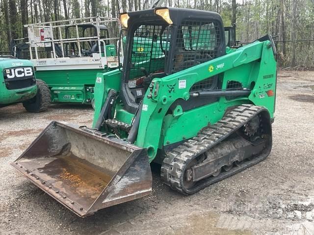 Bobcat T630 Mini incarcator