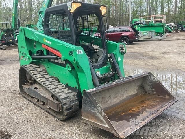 Bobcat T630 Mini incarcator