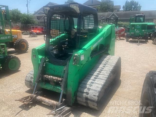 Bobcat T630 Mini incarcator
