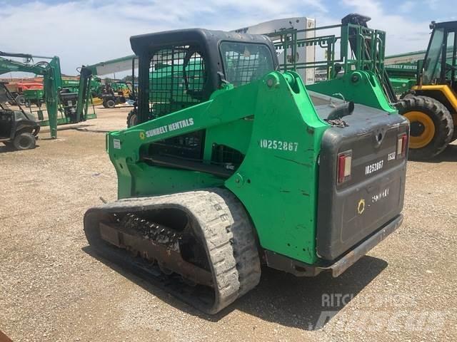 Bobcat T630 Mini incarcator
