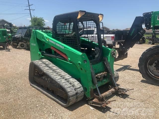 Bobcat T630 Mini incarcator