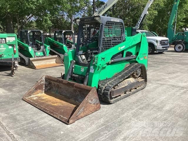 Bobcat T630 Mini incarcator