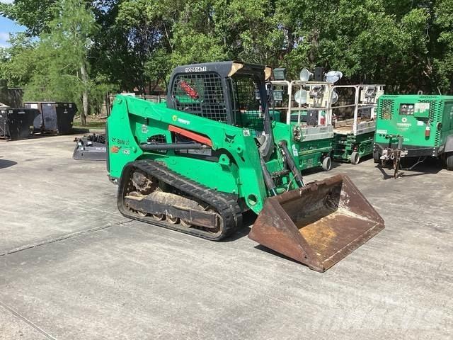 Bobcat T630 Mini incarcator