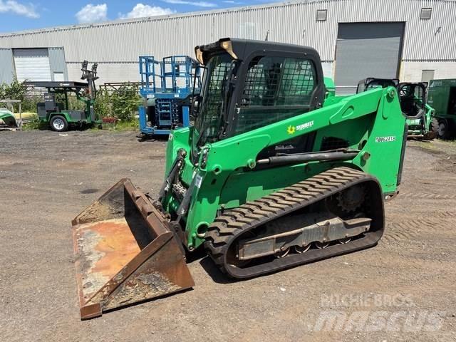 Bobcat T630 Mini incarcator