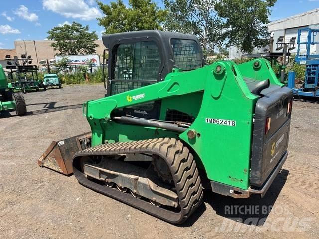 Bobcat T630 Mini incarcator