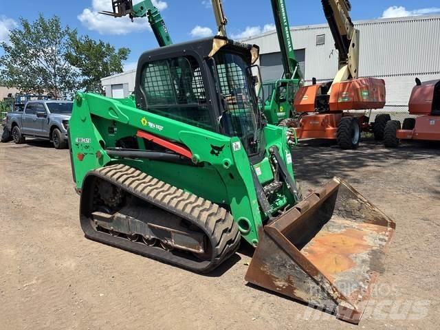 Bobcat T630 Mini incarcator