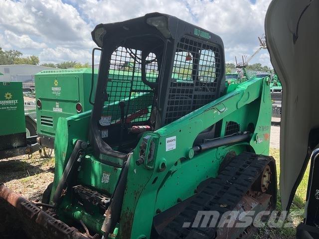 Bobcat T630 Mini incarcator