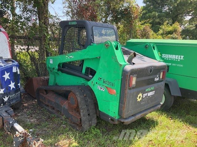 Bobcat T630 Mini incarcator