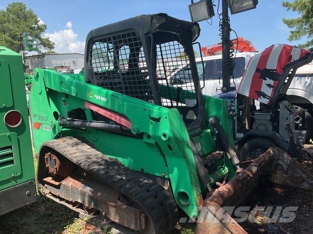 Bobcat T630 Mini incarcator