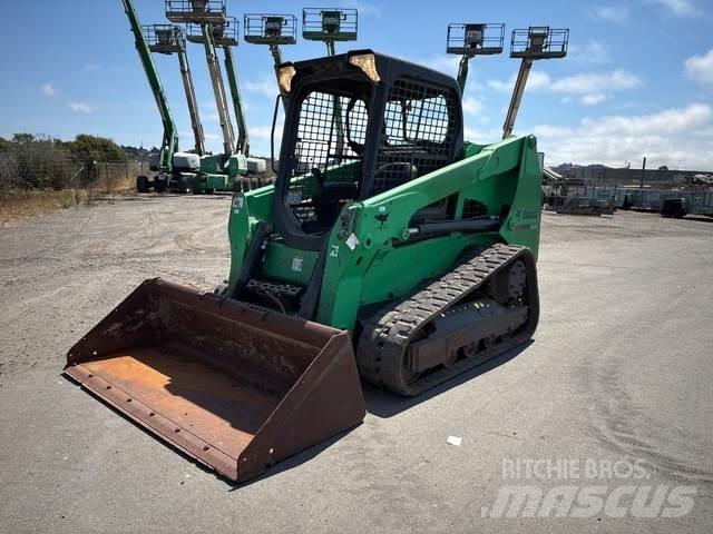 Bobcat T630 Mini incarcator