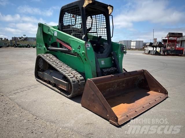 Bobcat T630 Mini incarcator