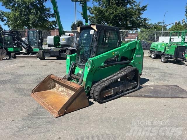 Bobcat T630 Mini incarcator