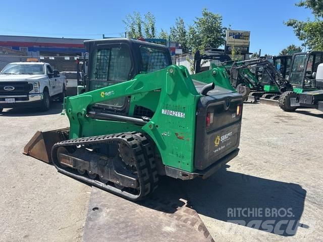 Bobcat T630 Mini incarcator
