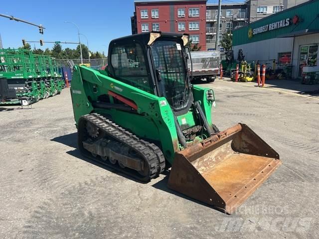 Bobcat T630 Mini incarcator