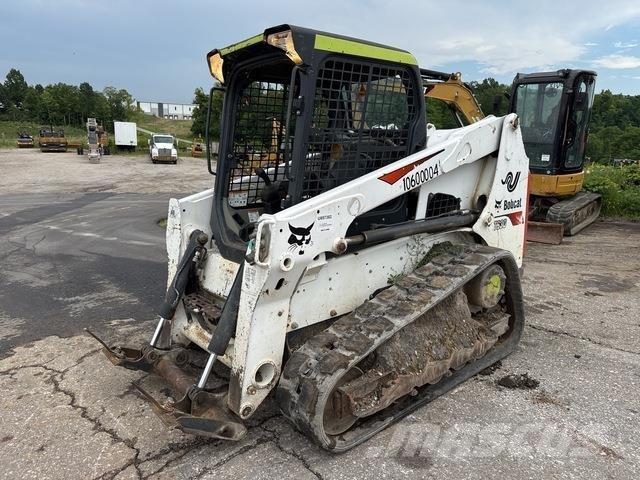 Bobcat T630 Mini incarcator