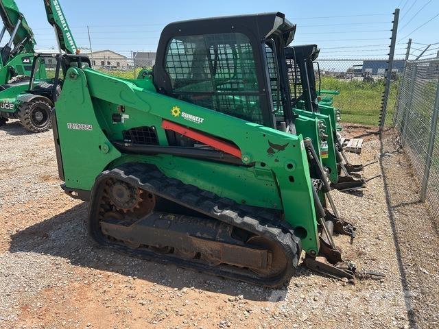 Bobcat T630 Mini incarcator