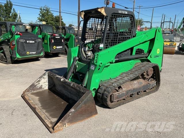 Bobcat T630 Mini incarcator