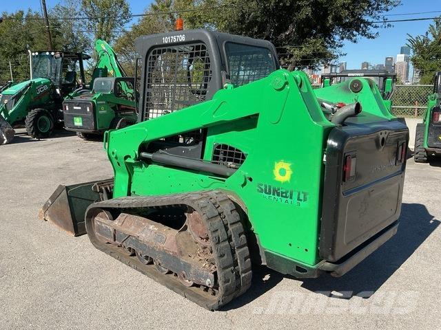 Bobcat T630 Mini incarcator