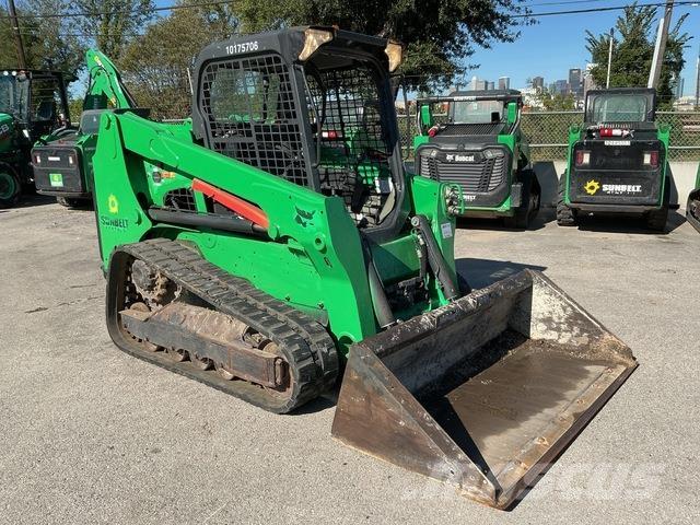 Bobcat T630 Mini incarcator
