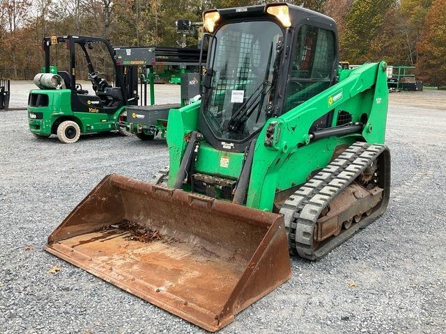 Bobcat T630 Mini incarcator