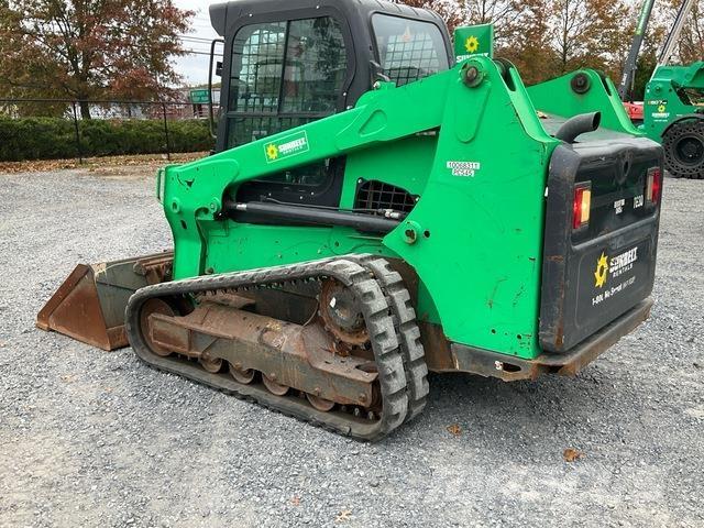 Bobcat T630 Mini incarcator