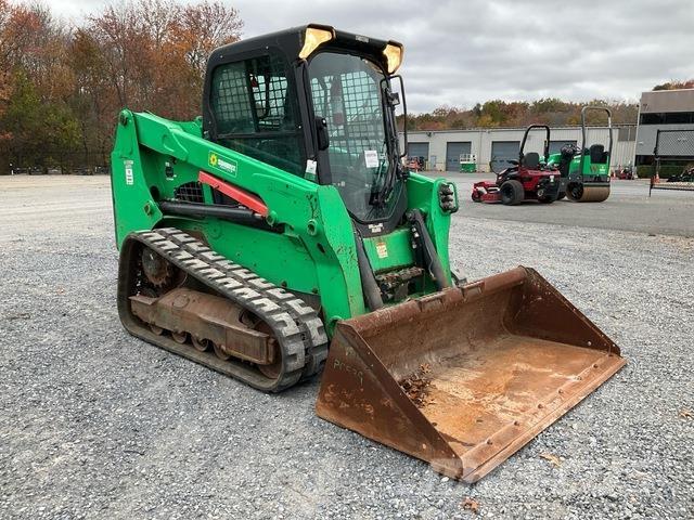 Bobcat T630 Mini incarcator