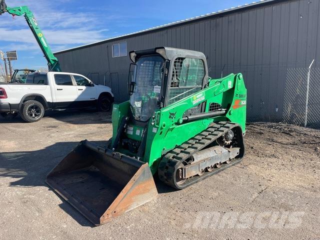 Bobcat T630 Mini incarcator