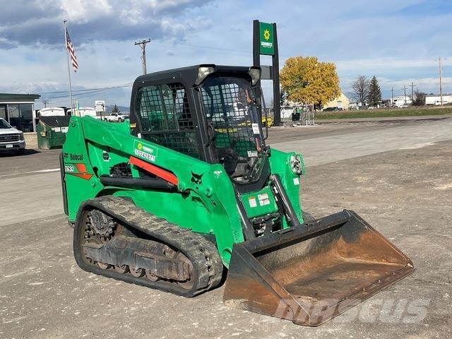Bobcat T630 Mini incarcator