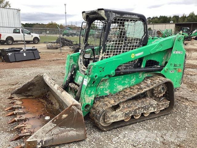 Bobcat T630 Mini incarcator