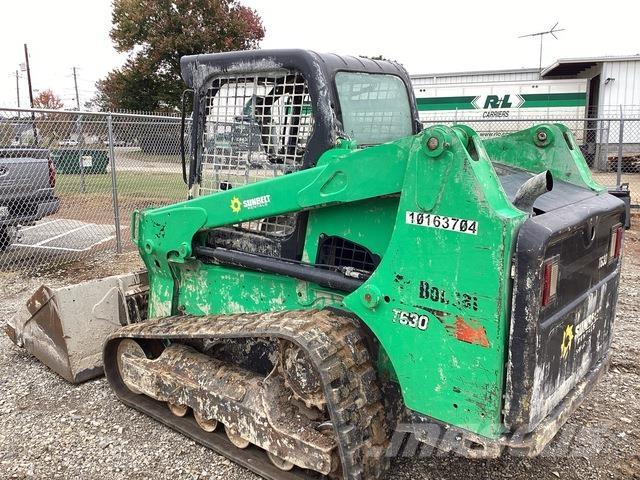 Bobcat T630 Mini incarcator