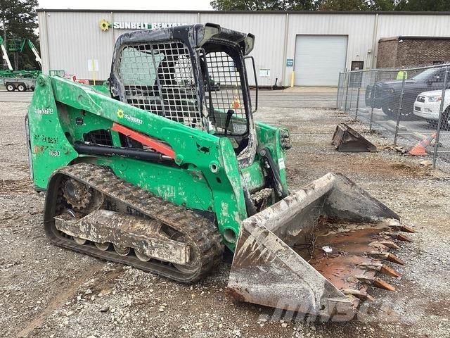 Bobcat T630 Mini incarcator