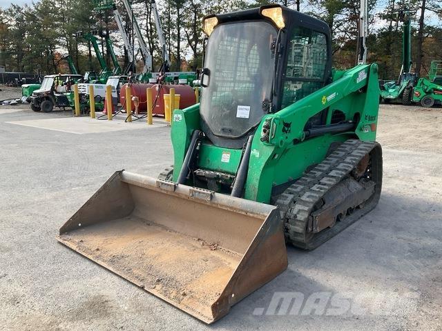 Bobcat T630 Mini incarcator
