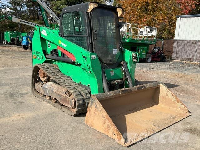 Bobcat T630 Mini incarcator