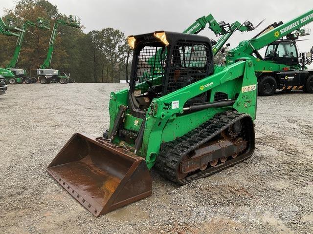 Bobcat T630 Mini incarcator