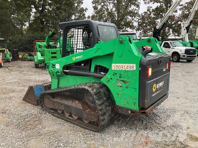 Bobcat T630 Mini incarcator
