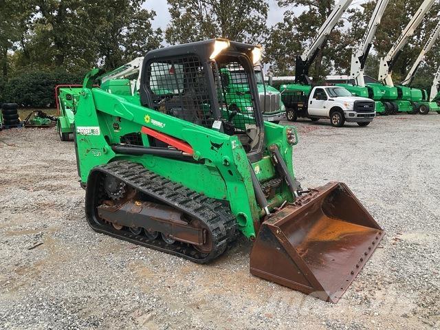 Bobcat T630 Mini incarcator